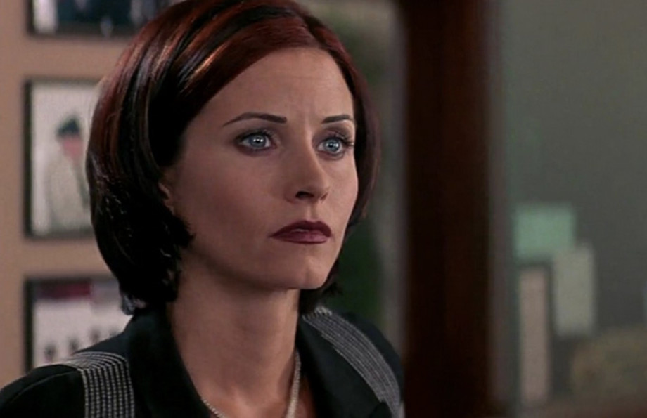 Ranking The Awful To On Fleek Hairstyles Of The Scream Movies