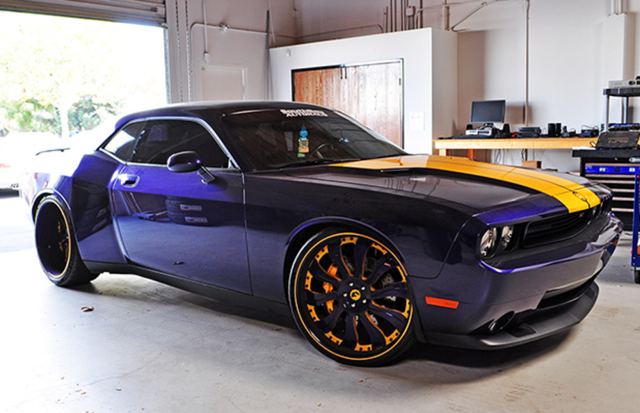 10 Impressive Nba Car Collections Complex