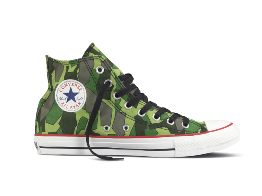 converse all stars band