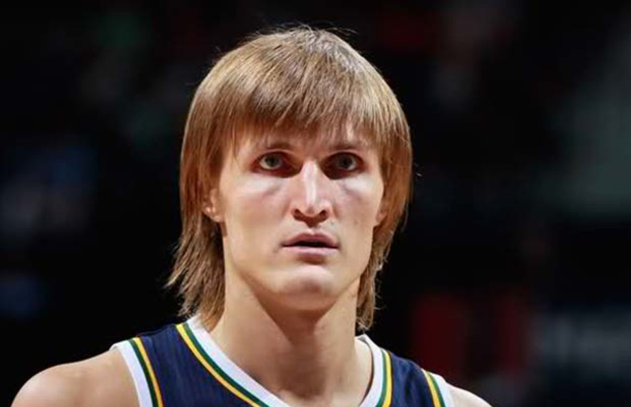 The 50 Ugliest Haircuts in NBA History Complex
