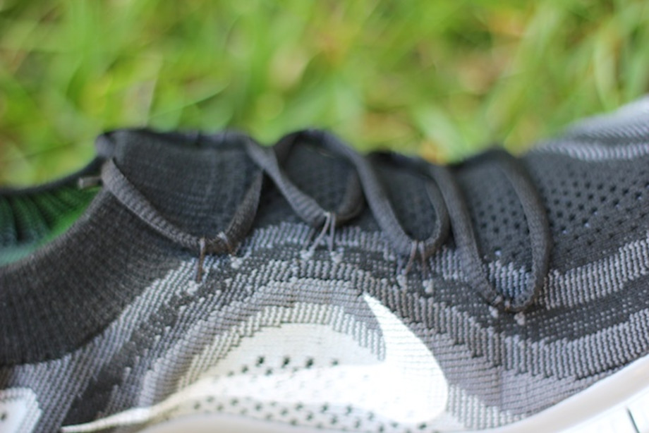 nike free run 5.0 Olympic dames zwart