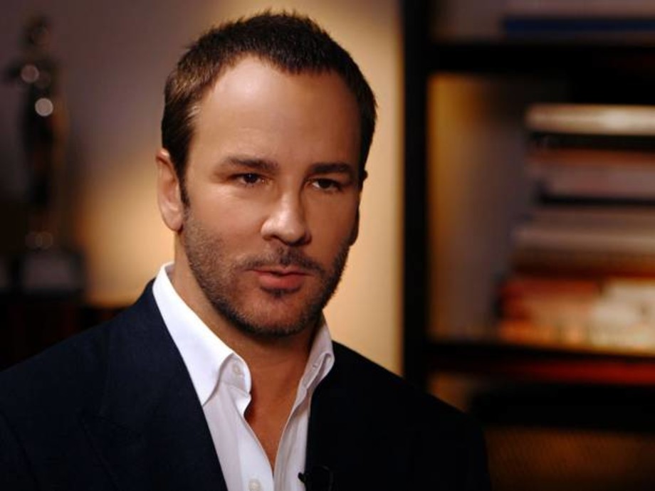 Tom Ford Discusses His Fall Out With YSL | Complex