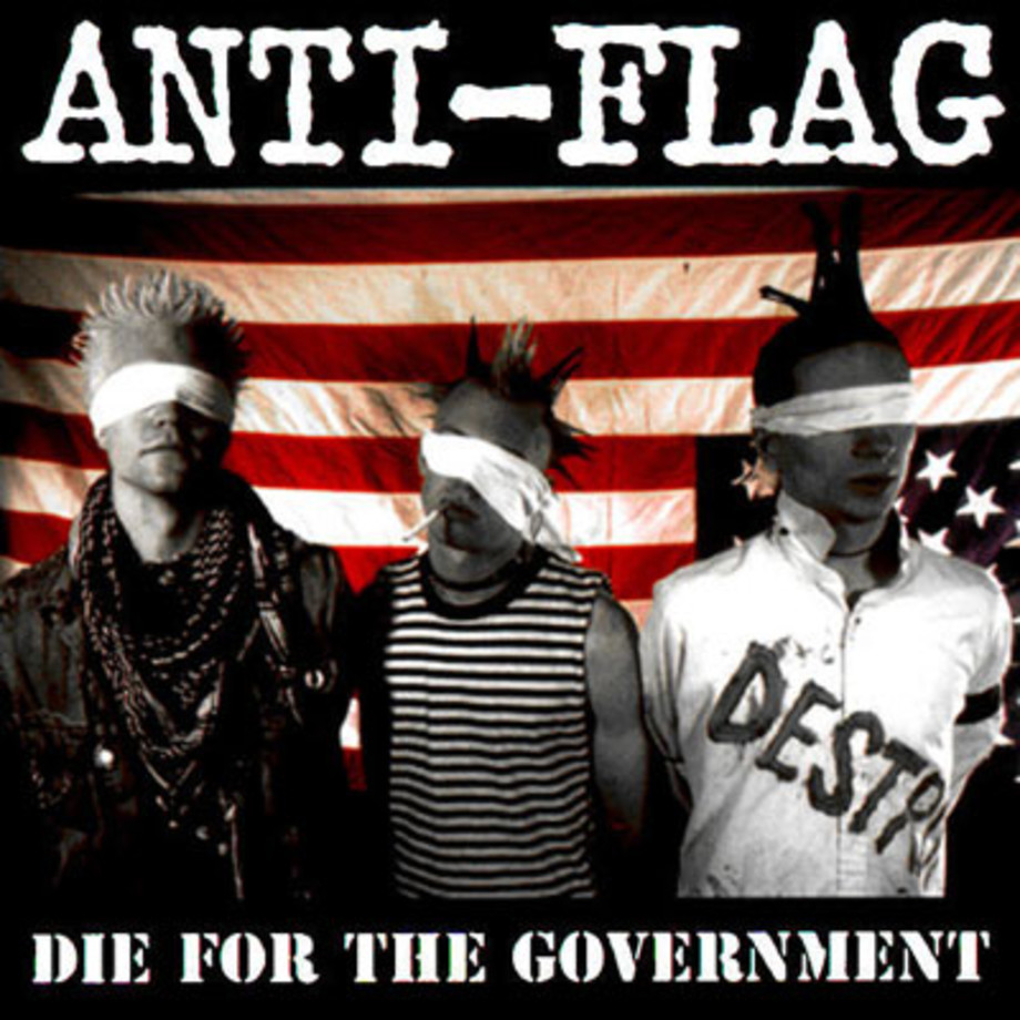 Raising The Flag 50 AllAmerican Album Covers  Complex