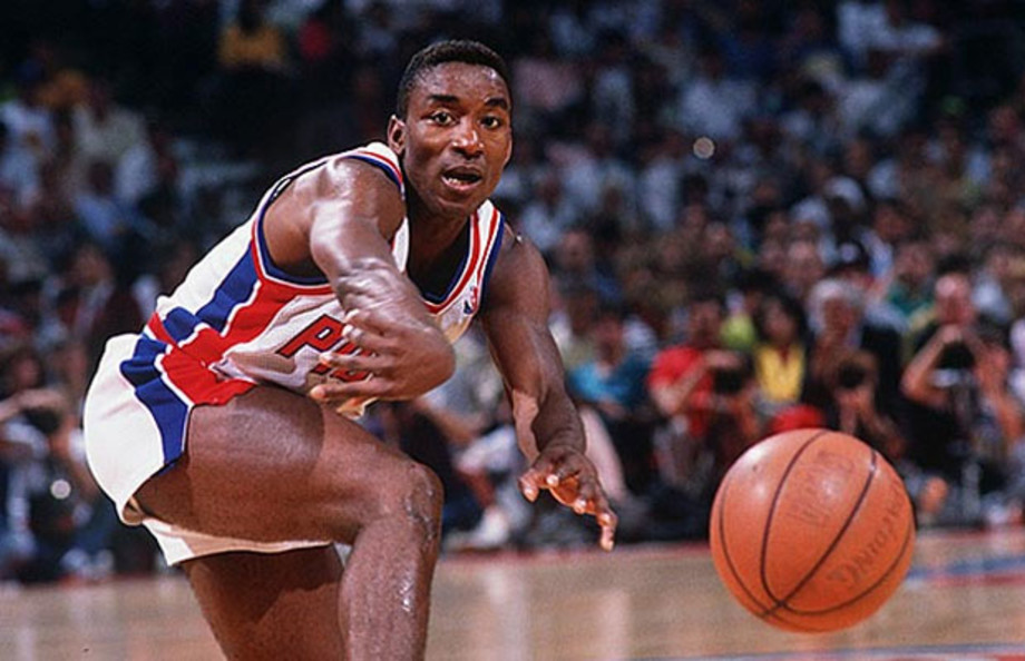 Ranking Every NBA Finals MVP Complex