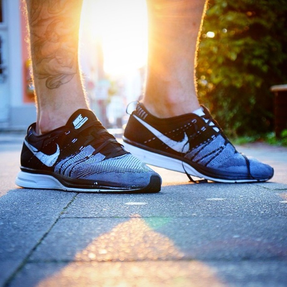 nike trainers best