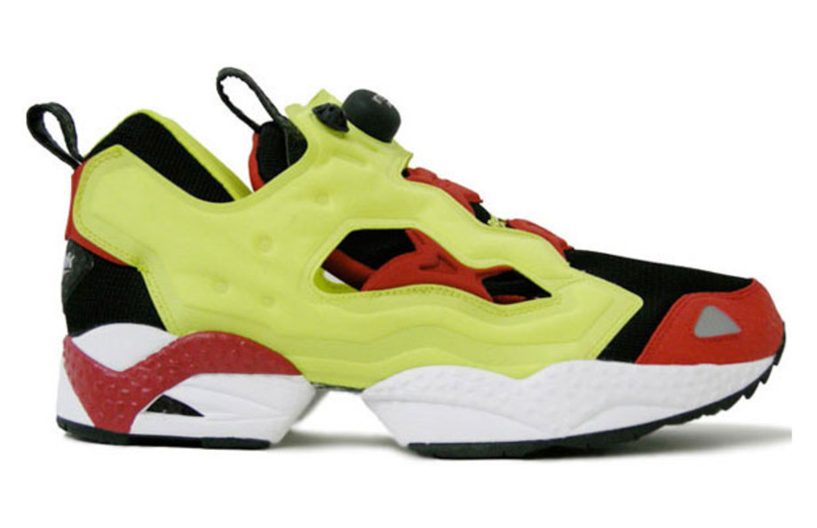 The Best Reebok Insta Pump Fury Colorways of All Time | Complex