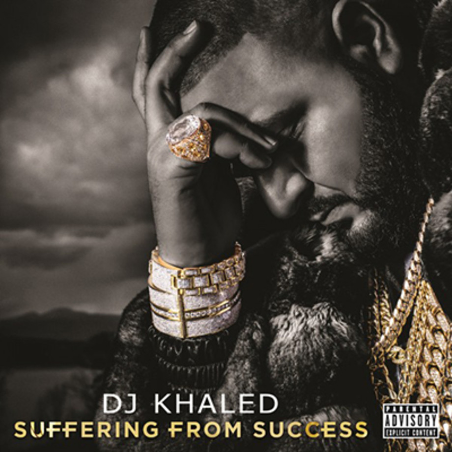Album Stream DJ Khaled 