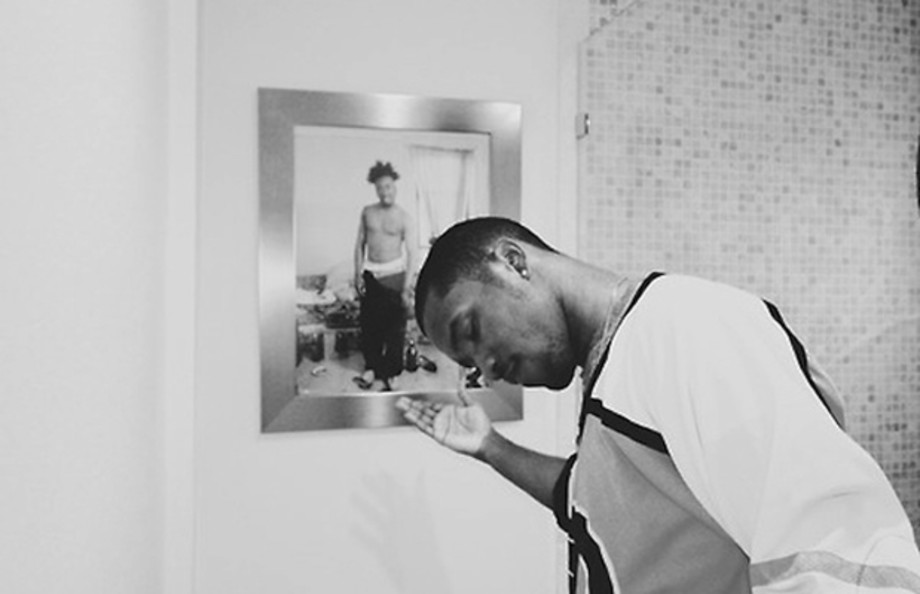 Who Is Frank Ocean Complex