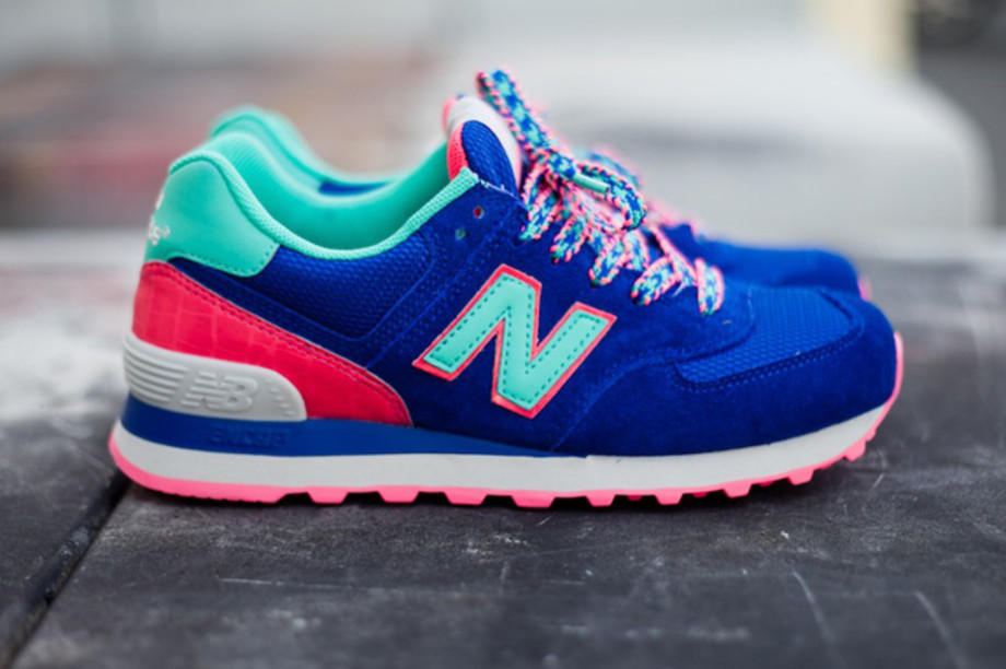 new balance 574 blue new balance 574 blue