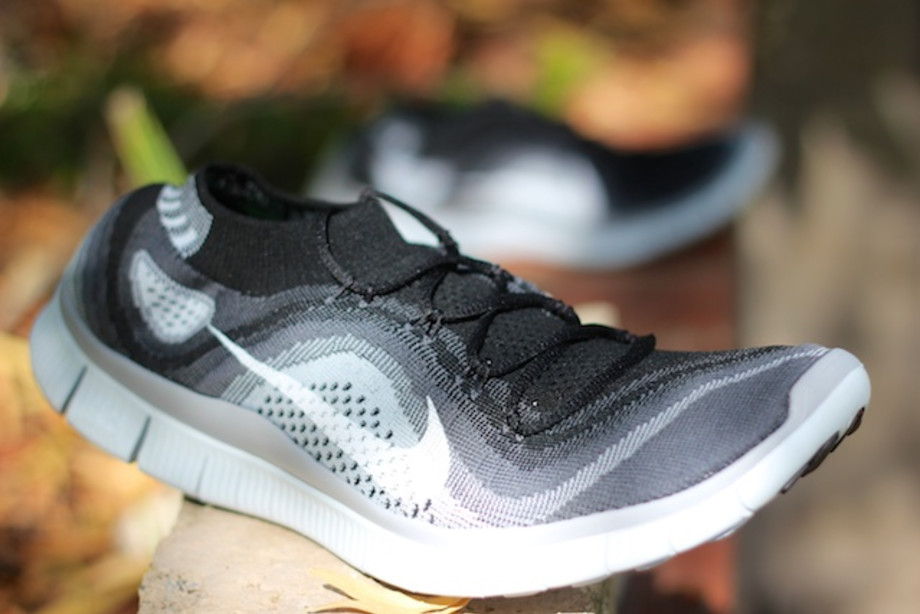 nike free run 5.0 Olympic dames zwart