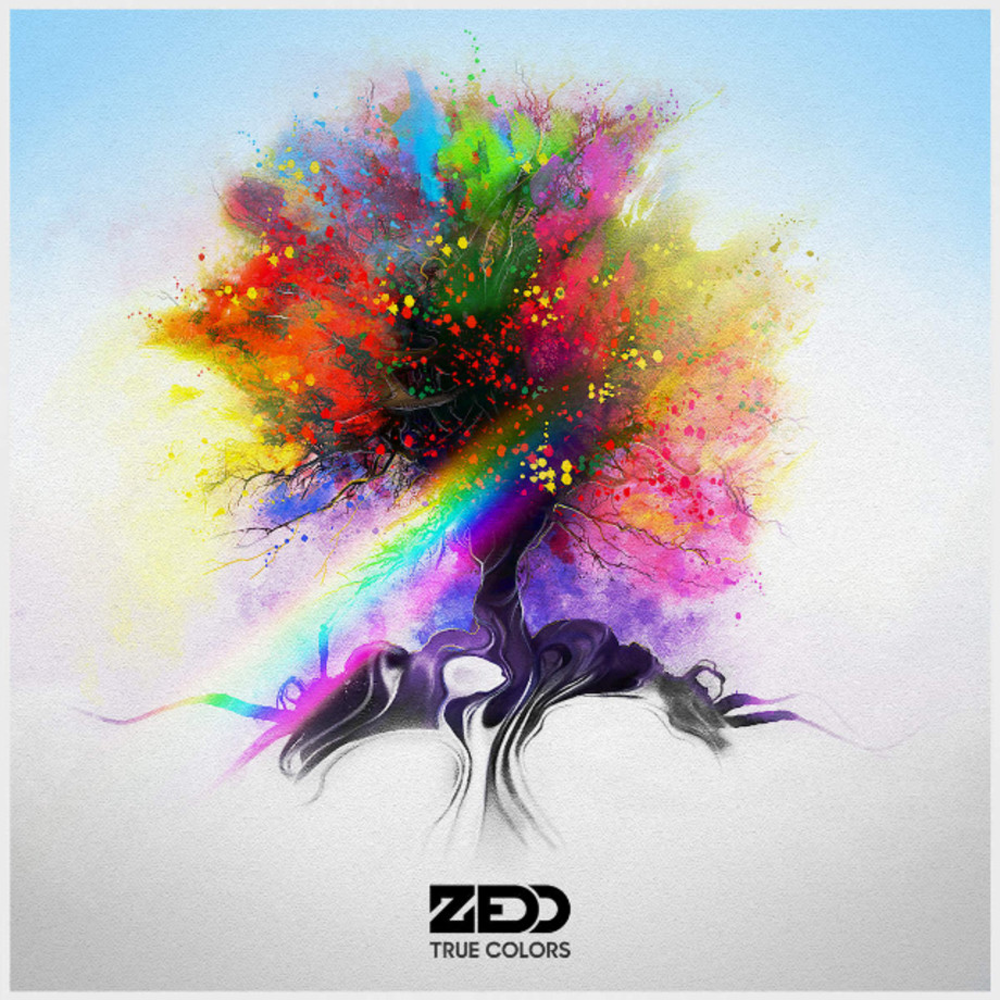 Zedd 'True Colors' Album Review Complex