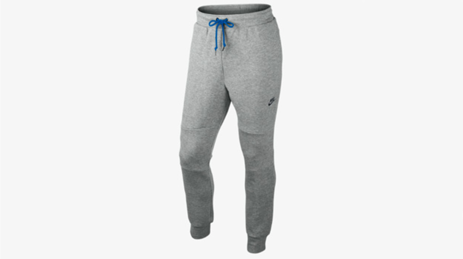 The Nike Tech Fleece Pants Just May Be The Most Comfortable Sweats