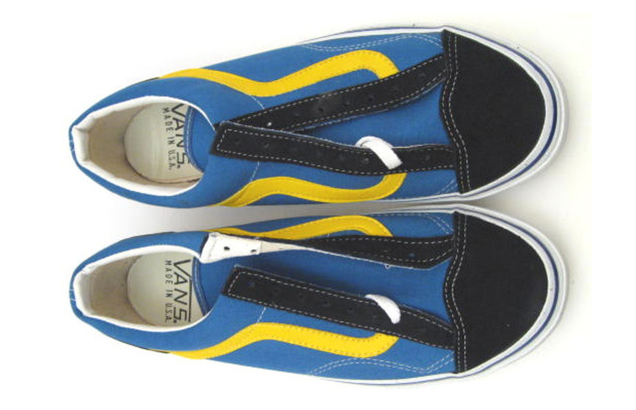 stan smith bruin