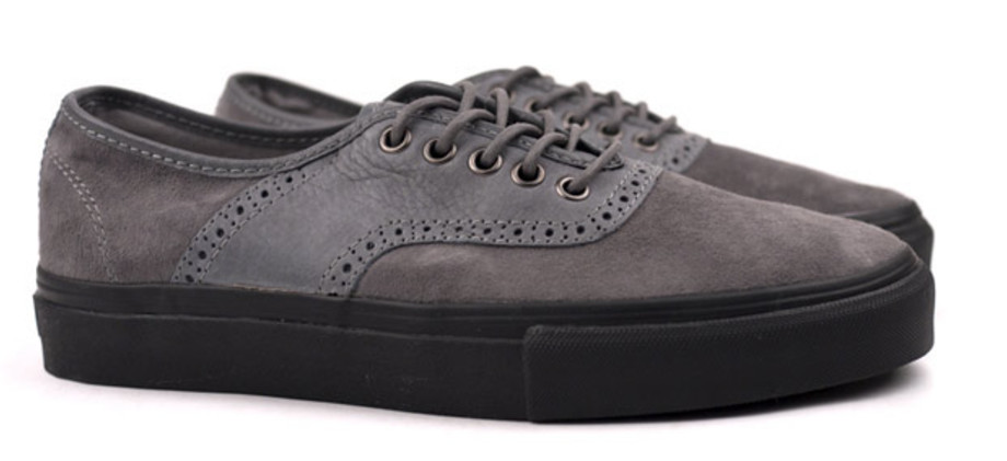 Vans vault spectator lx store