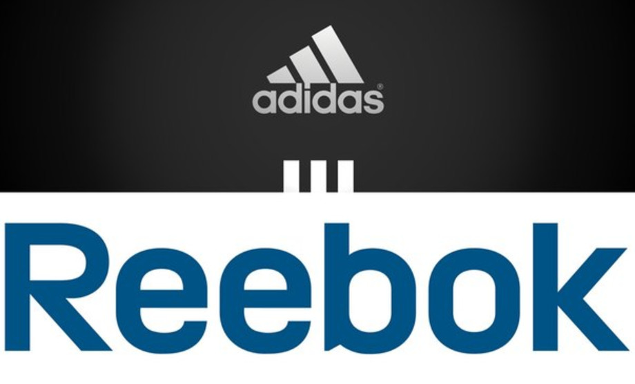 adidas parent company