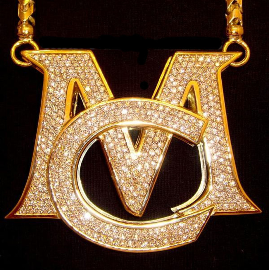 Ben Baller's 10 Favorite Chains Complex