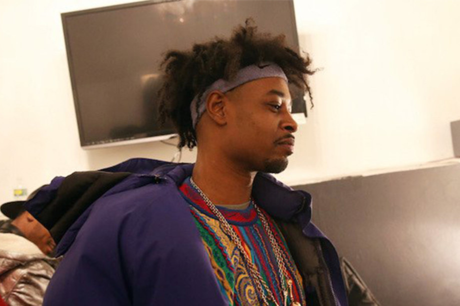 20 Alternative HipHop Artists Who Are Making Things