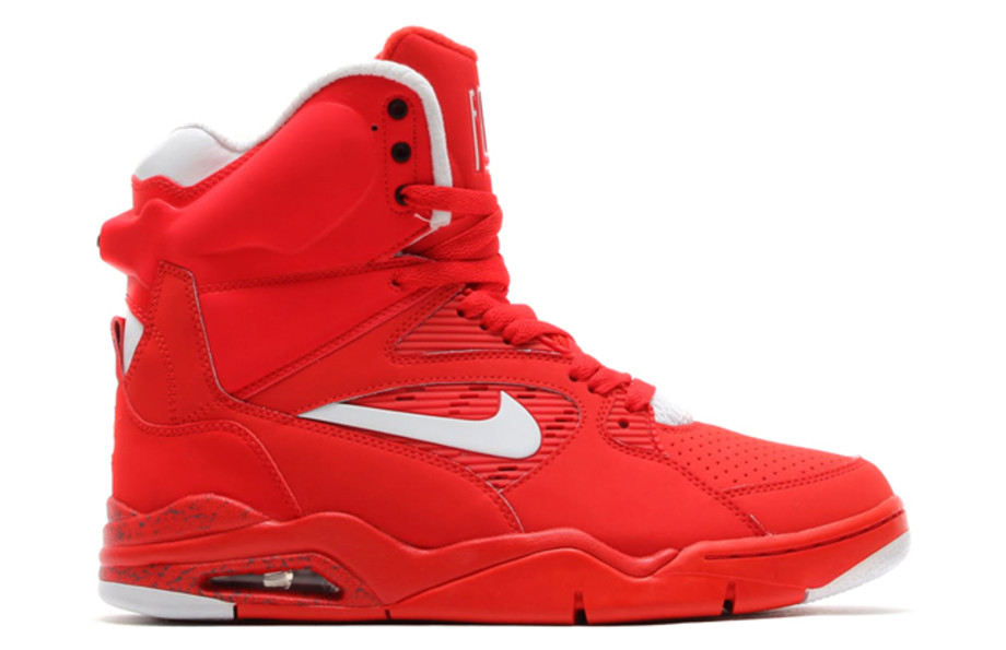 nike air command