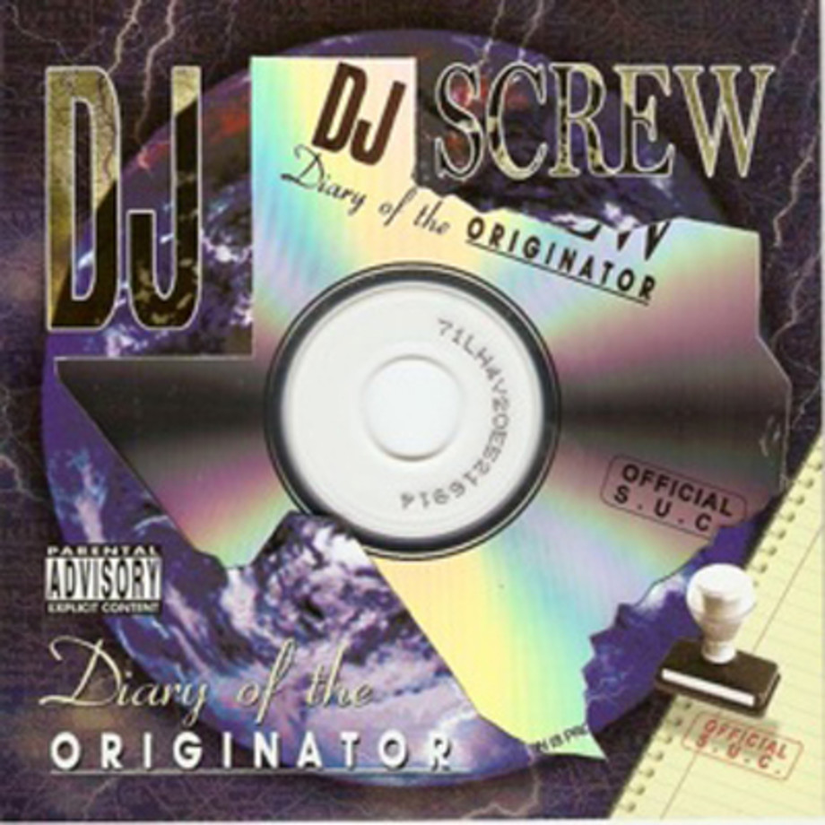 The 10 Best Dj Screw Mixtapes Complex