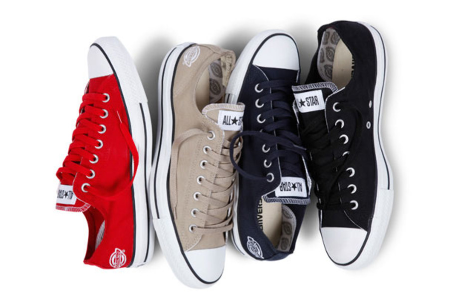 converse jack purcell history
