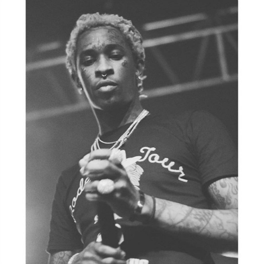 The 25 Best HipHop Instagram Pictures Of The Week Complex