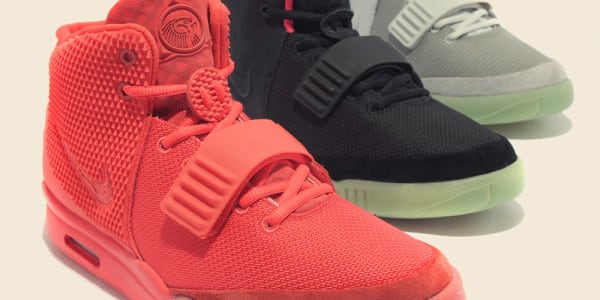 Which Yeezy Sneaker Is the Greatest of All Time? | Complex