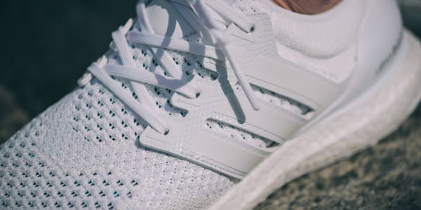 adidas Ultra Boost Collective Triple White and Triple Black | Complex