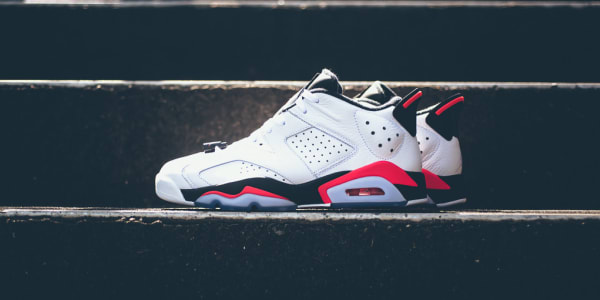 air jordan vi low