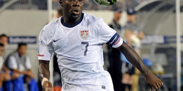 Freddy Adu Just Joined the 13th Club of His Professional Career at Only 26-Years-Old | Complex UK