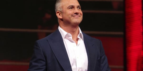 shane mcmahon buys aew