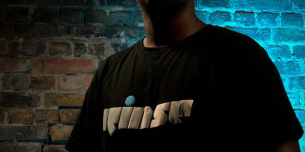 Scratcha DVA Gave Away 50 Unreleased Tracks | Complex