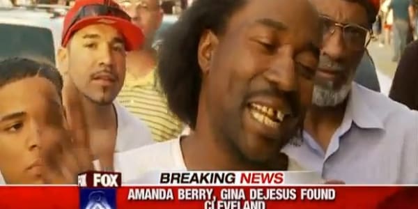 Charles Ramsey: The Hero Every City Needs and Deserves ...