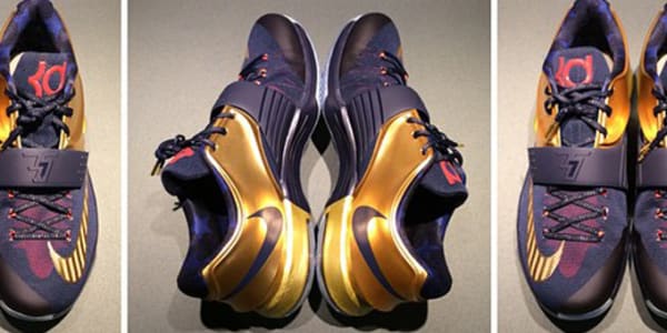 kd 4 gold