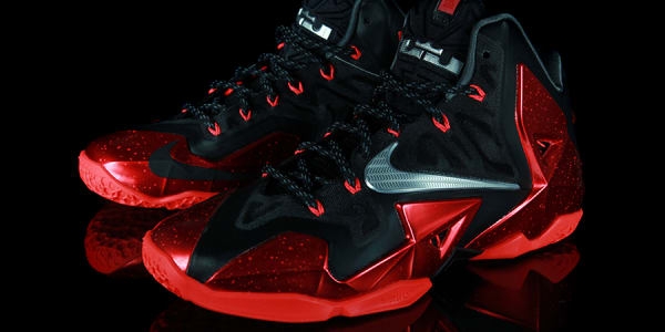 nike lebron x11