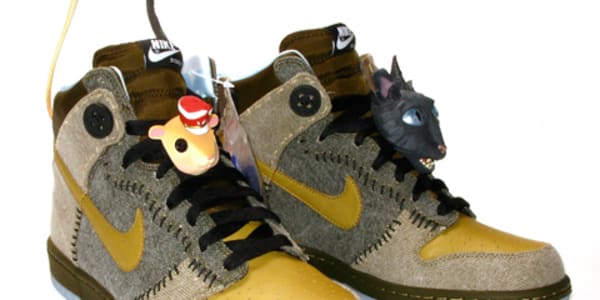 nike sb coraline