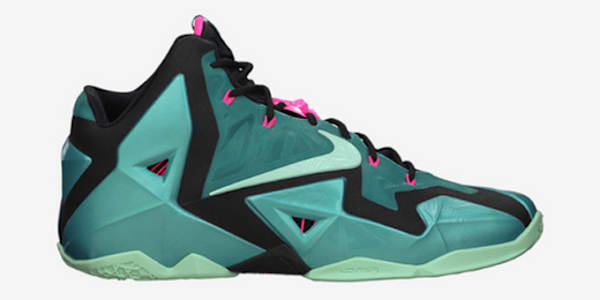 south beach lebrons 7