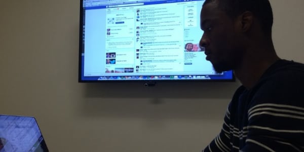 Harrison Barnes Spent NBA Offseason Working for Facebook | Complex