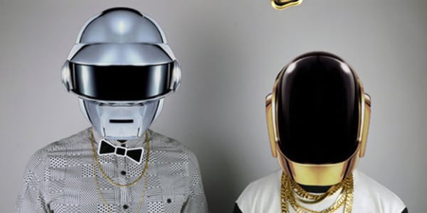 Daft Punk - "Doin' It Right (Lemi Vice x Action Jackson ...