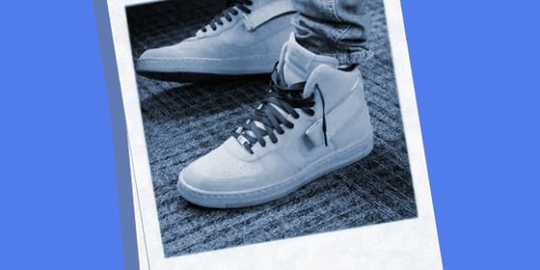 the office nike air force 1