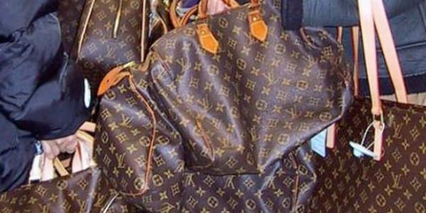 Louis Vuitton Merchandise Stolen From Paris Airport | Complex