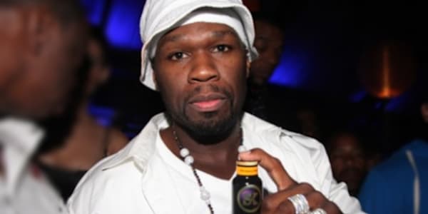 50 Cent Will Feed One Child For Every Facebook “Like” His