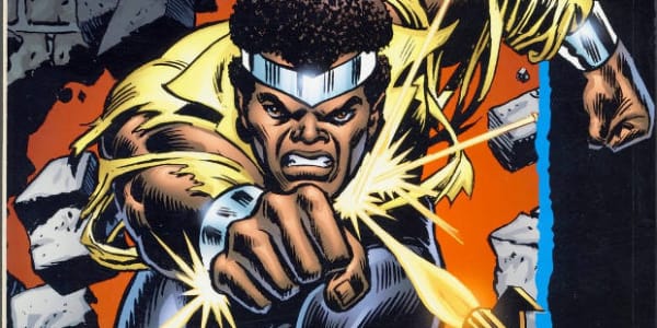 Quentin Tarantino Considered Directing A Luke Cage Movie