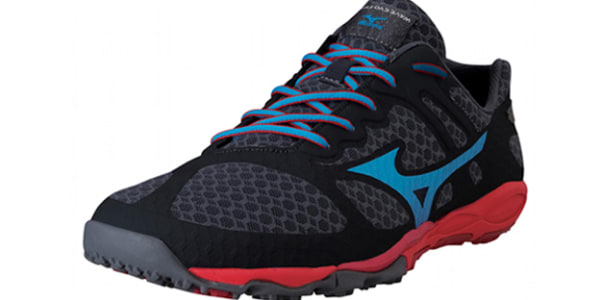 mizuno wave zero
