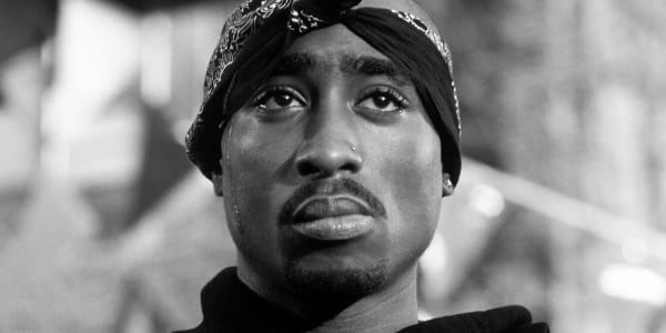 A Film About 2Pac’s Final Seven Days Needs Your Help | Complex