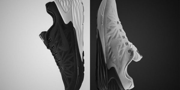 NikeLab Will Be Dropping a Limited-Edition LunarGlide 6 Pack This ...