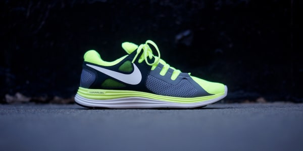Nike Lunarflash+ “Volt” | Complex