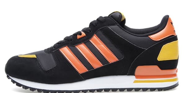 Zx 700 women Orange cheap