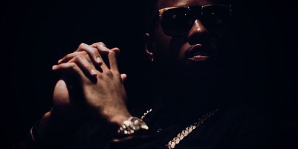 Jeremih’s ‘Late Nights The Album’ Has A Release Date Complex