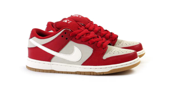 valentine's day nike sb