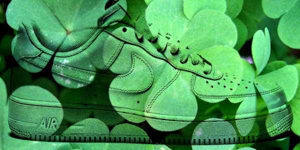 saint patricks day af1